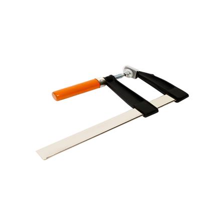 ปากกาจับงานตัวเอฟ KAWATA 76-41026-10 10 นิ้ว_0