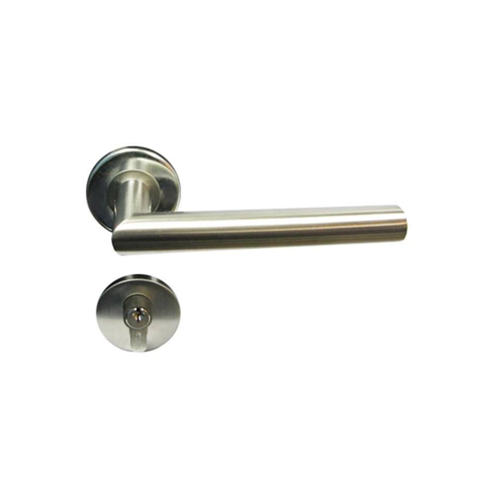 มือจับก้านโยกห้องทั่วไป MORTISE  YALE YML-YK-SN001 สีสเตนเลส