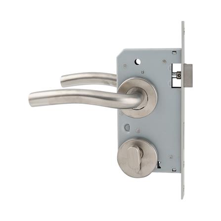 มือจับก้านโยกห้องทั่วไป MORTISE  YALE YML-YK-SN009 สีสเตนเลส_2