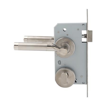 มือจับก้านโยกห้องทั่วไป MORTISE  YALE YML-DK-TT003PP สีสเตนเลส_2