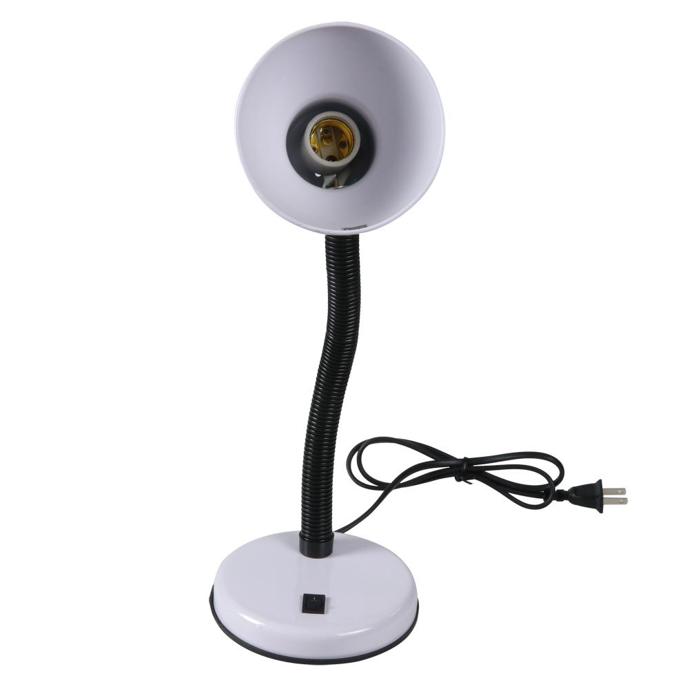 ไฟอ่านหนังสือ MITSUMARU M88-WH พลาสติก/โลหะ MODERN สีขาว