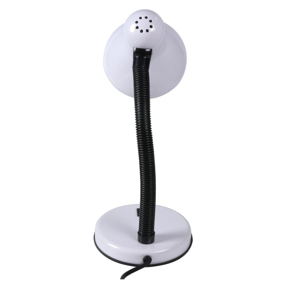 ไฟอ่านหนังสือ MITSUMARU M88-WH พลาสติก/โลหะ MODERN สีขาว