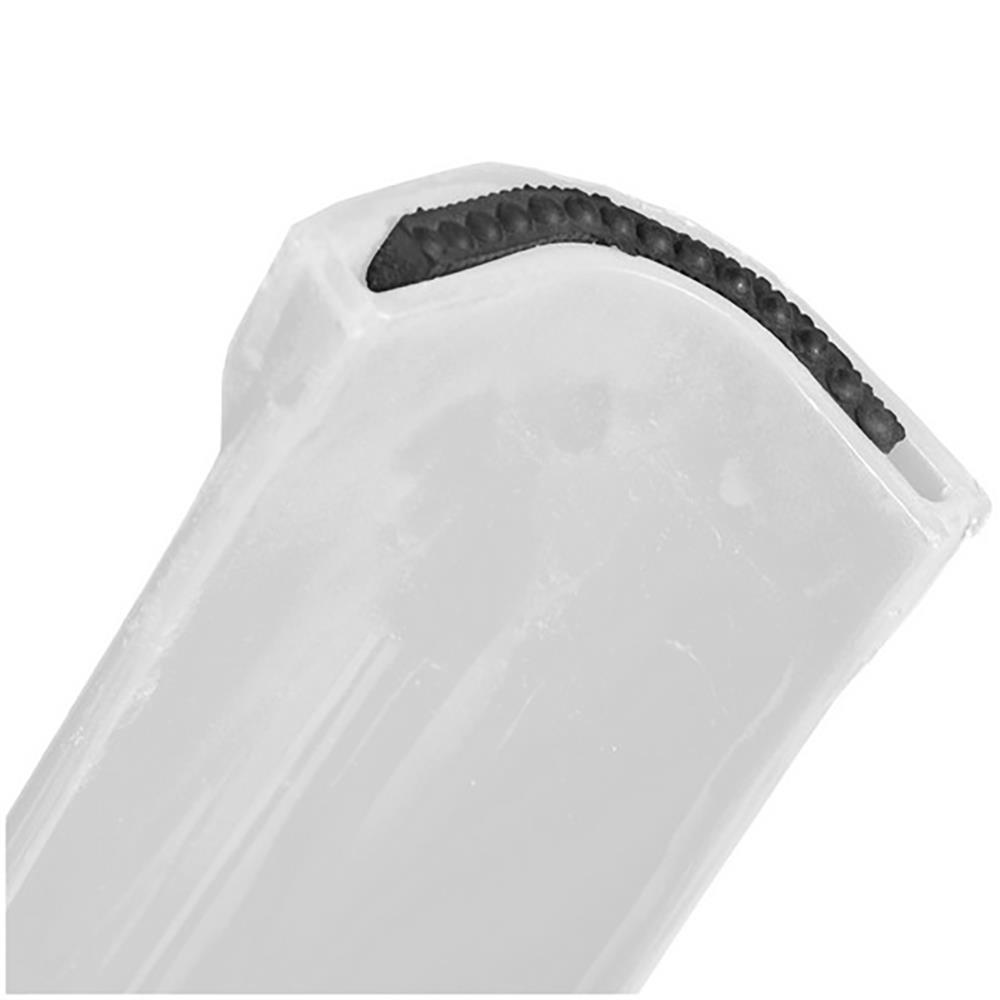 เก้าอี้พนักพิง SPRING 220A สีขาว