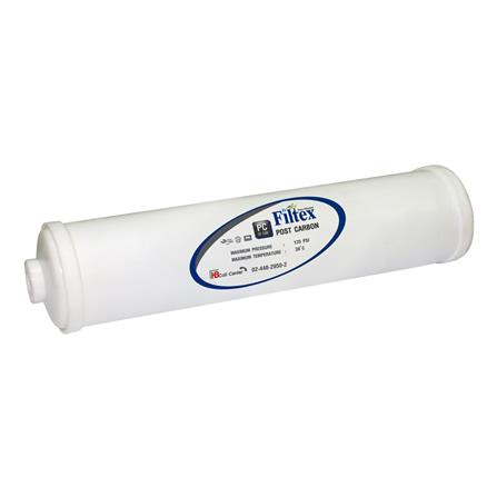 ไส้กรองน้ำดื่ม FILTEX POST CARBON IV-106_0