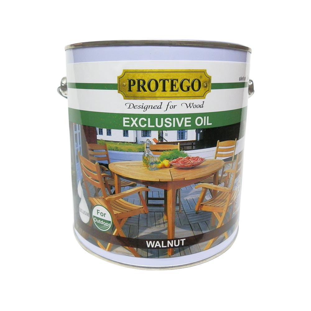 สีน้ำมัน TOA DUCK #259 สีน้ำตาล เงา 1 แกลลอน