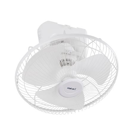 พัดลมติดเพดาน 18 นิ้ว HATARI HE-C18M1 S_0