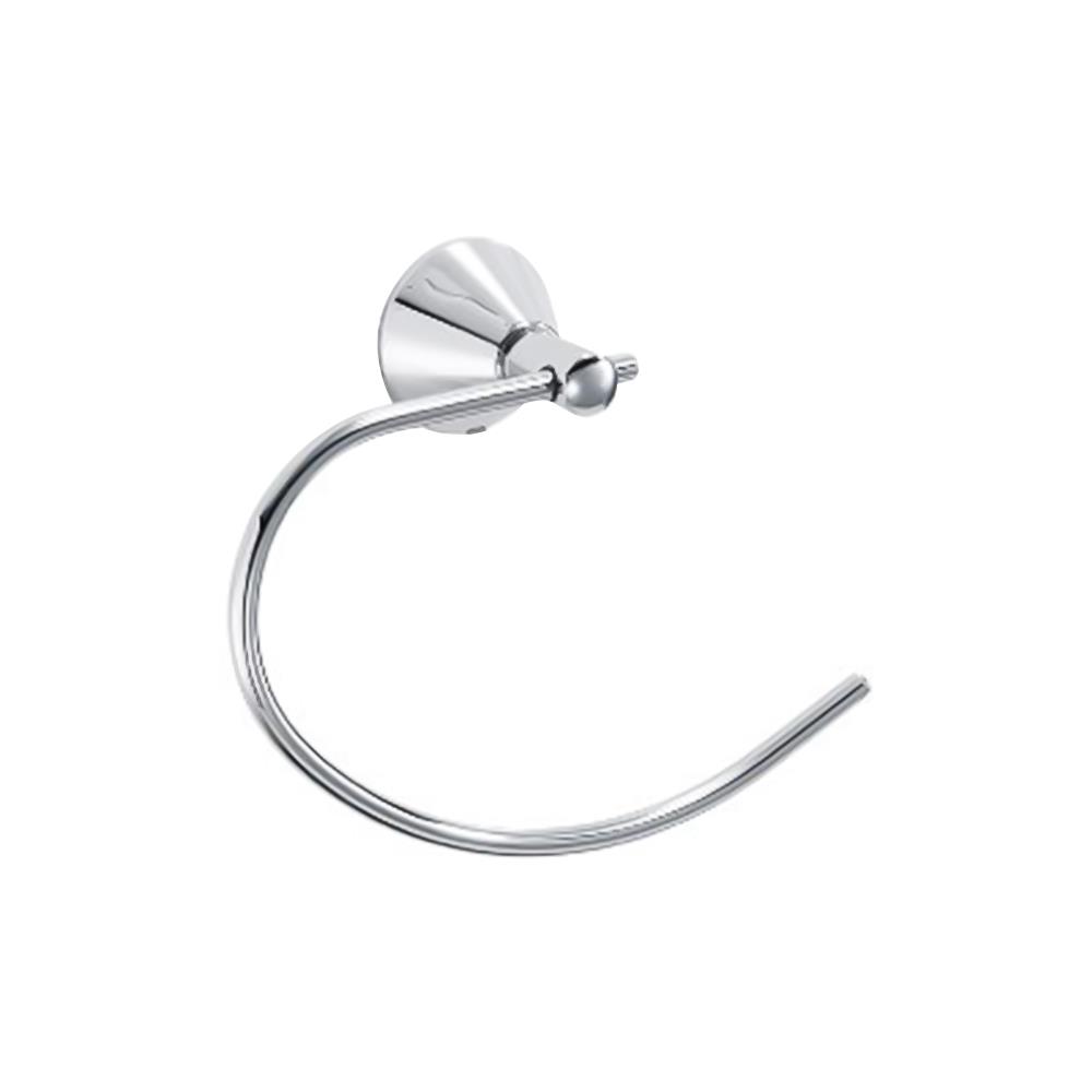 ห่วงแขวนผ้า ENGLEFIELD K-13279X-CP สีโครม