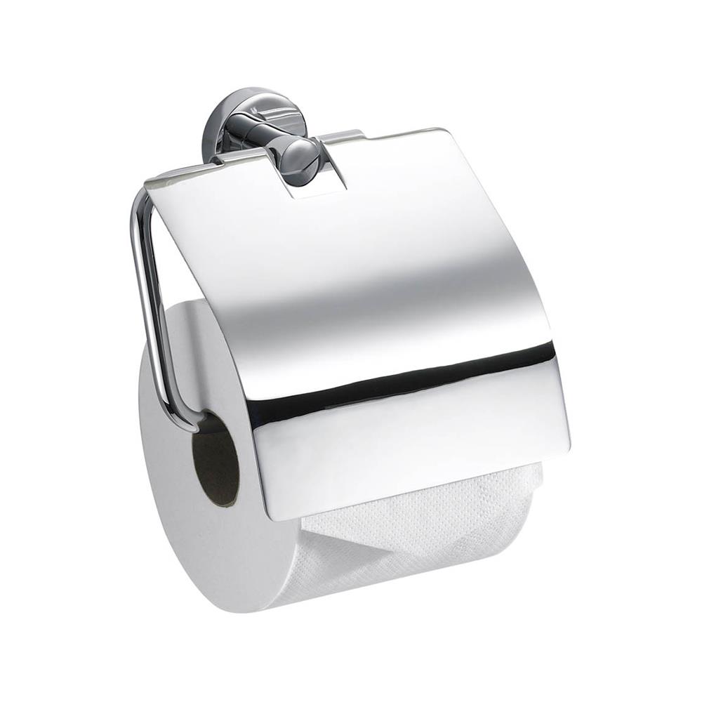 ที่ใส่กระดาษชำระ ENGLEFIELD K-13095X-CP สีโครม