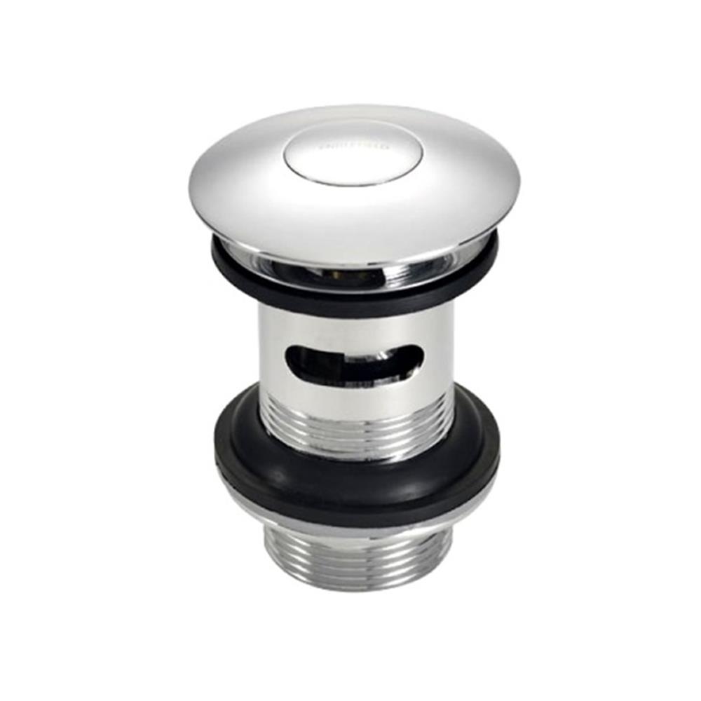สะดืออ่างล้างหน้าแบบกด ENGLEFIELD K-11684X-CP