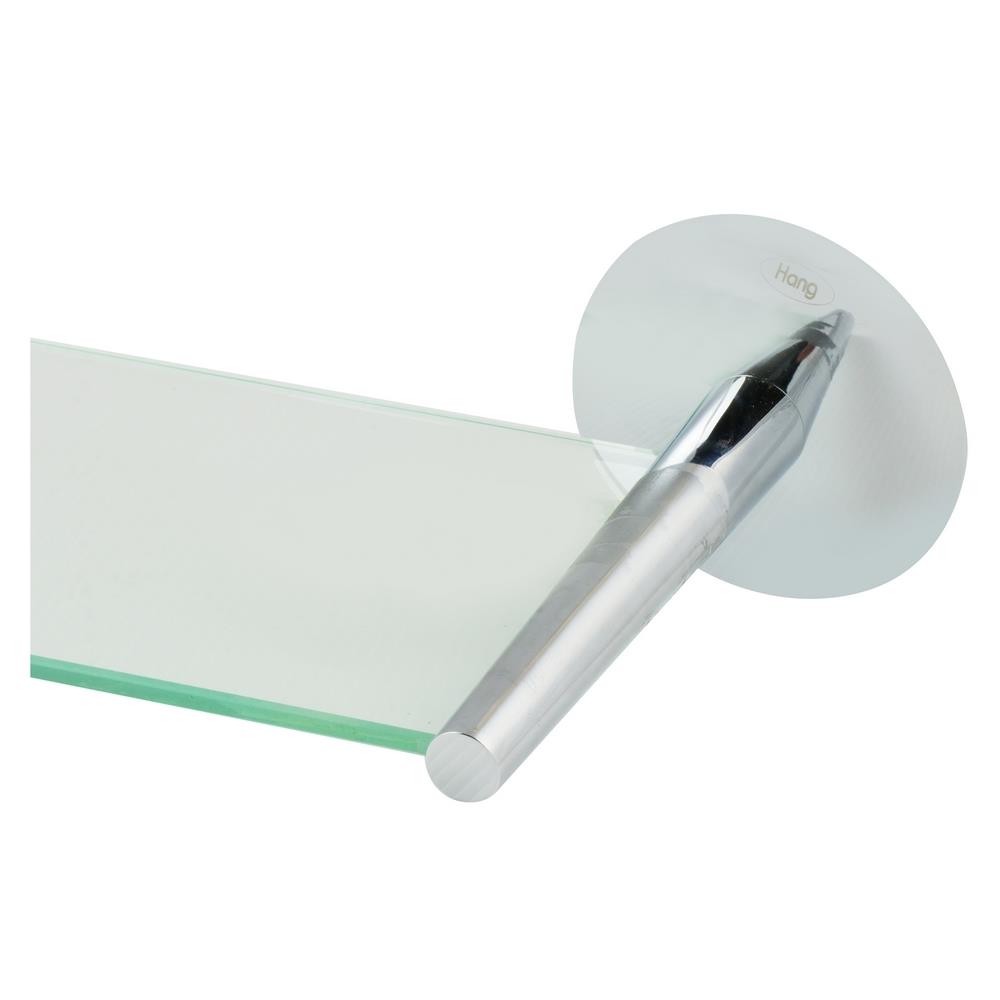 หิ้ง SH102 โครม