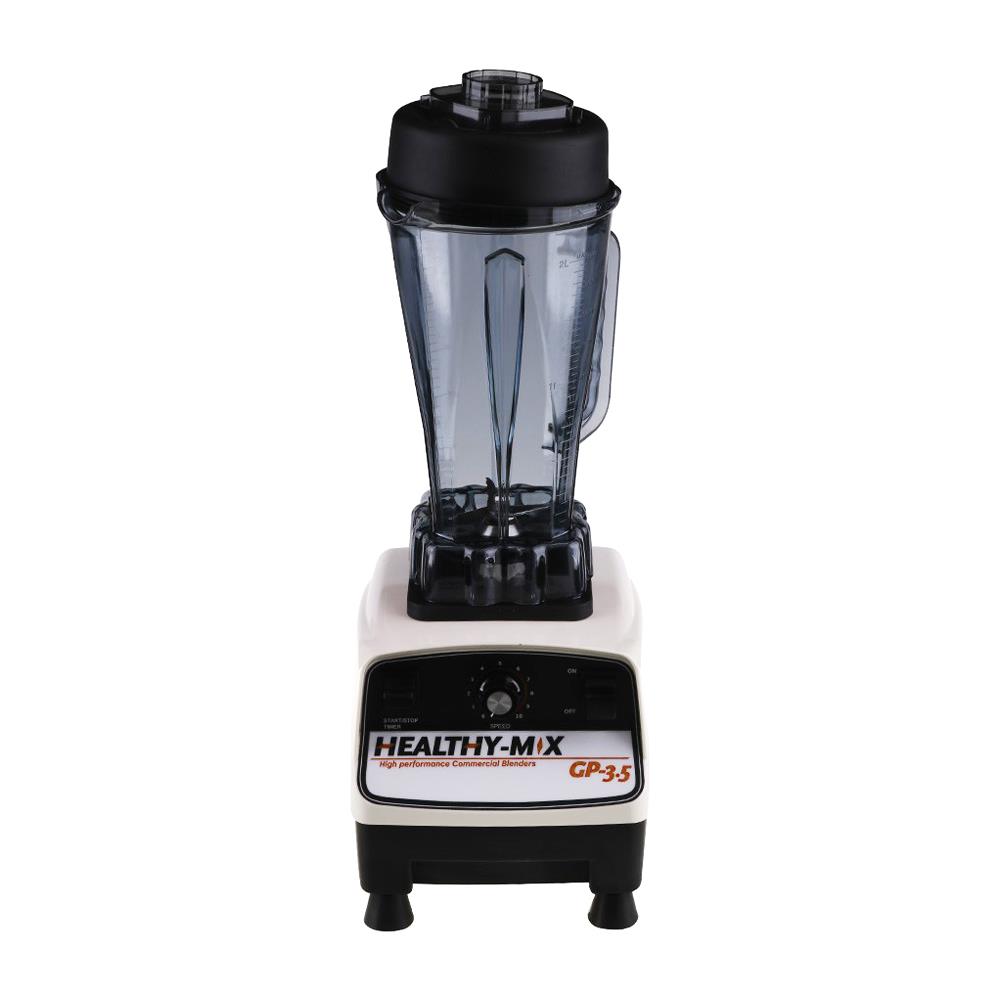 เครื่องปั่นน้ำผลไม้ HEALTHY-MIX GP3.5 2 ลิตร
