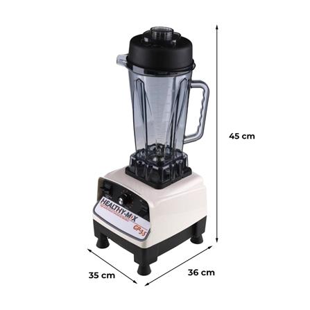 เครื่องปั่นน้ำผลไม้ HEALTHY-MIX GP3.5 2 ลิตร_9