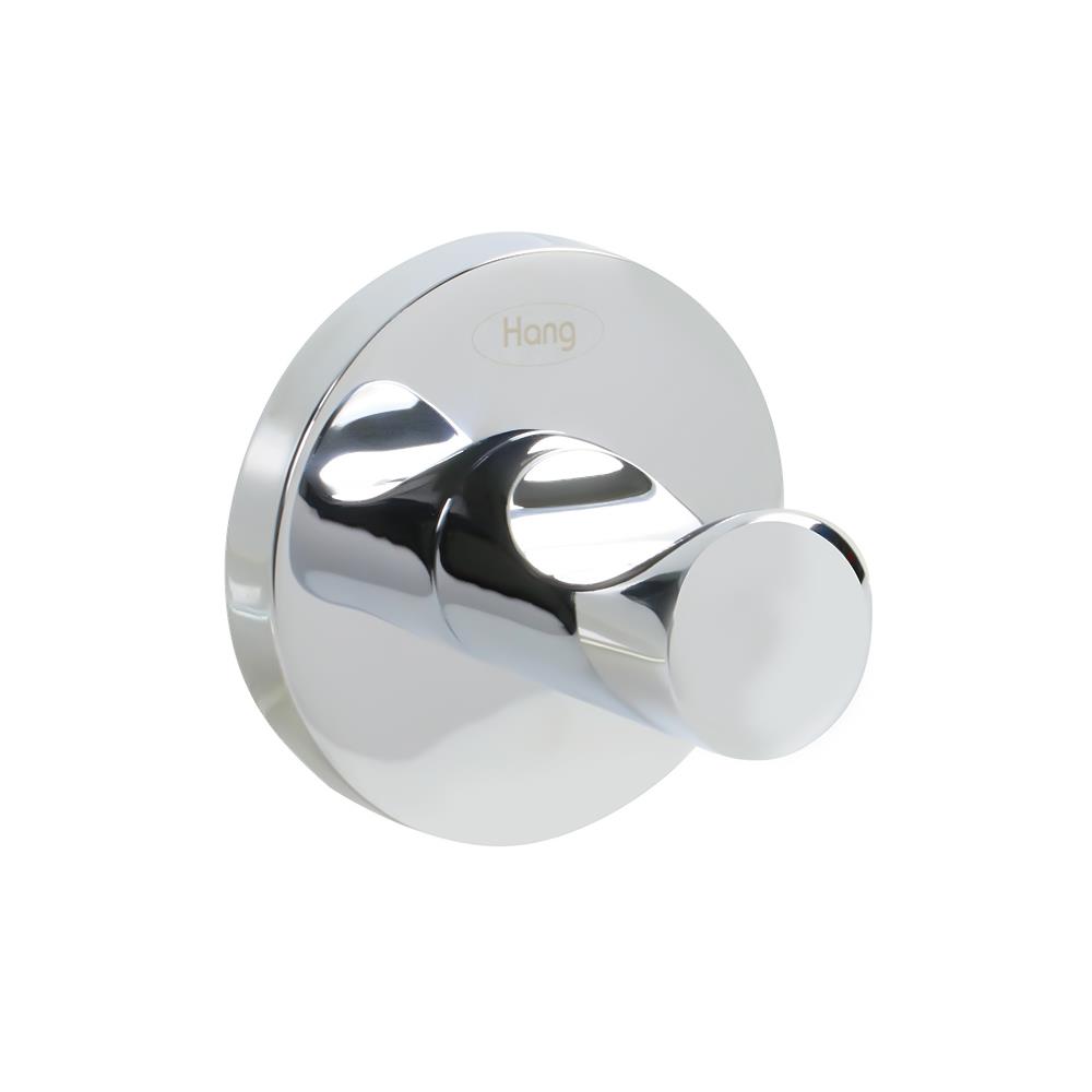 ขอแขวนผ้า HANG HK107 สีโครม