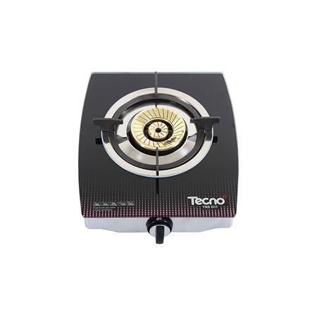 เตาแก๊สตั้งโต๊ะ 1 หัวแก๊ส TECNOSTAR TNS G11
