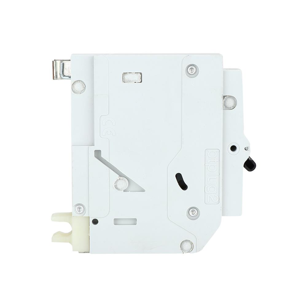 เซอร์กิตเบรกเกอร์ 10 แอมป์ 1 โพล 1 เฟส BTICINO รุ่น BTP