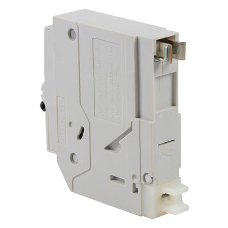 เซอร์กิตเบรกเกอร์ 20 แอมป์ 1โพล 1 เฟส BTICINO รุ่น BTP_1