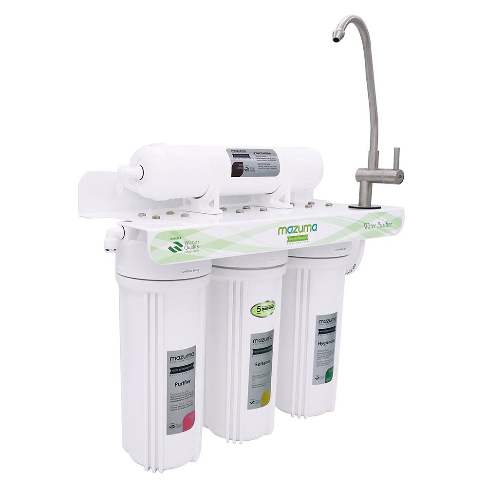 เครื่องกรองน้ำดื่ม MAZUMA AQ-30PC