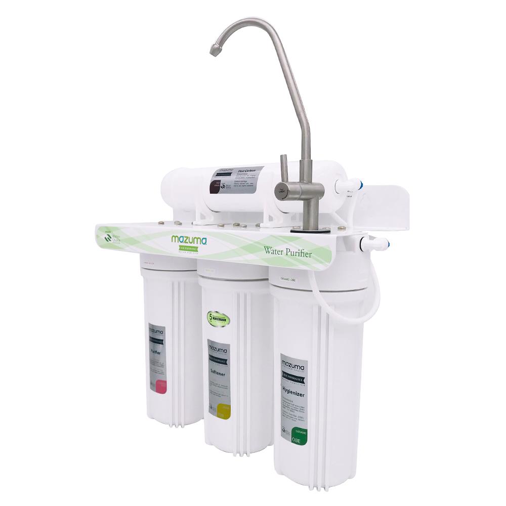 เครื่องกรองน้ำดื่ม MAZUMA AQ-30PC