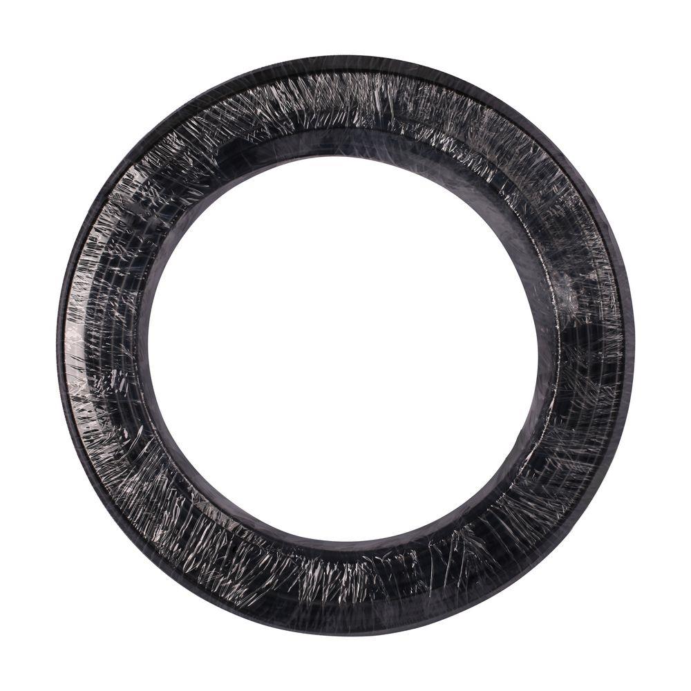 สายไฟ THW-A BCC 1x16 ตร.มม. 100 ม. สีดำ