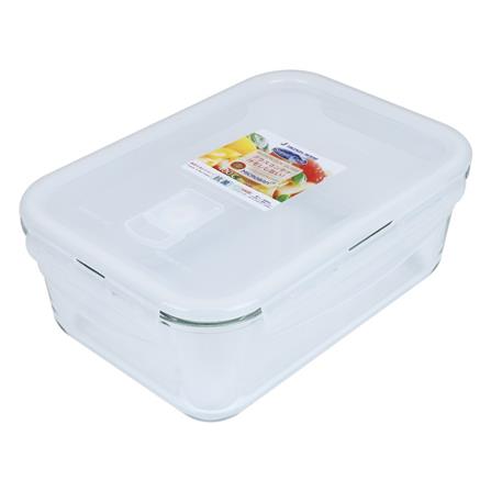 กล่องอาหารผืนผ้า SUPER LOCK 6090 1.2 ลิตร_1