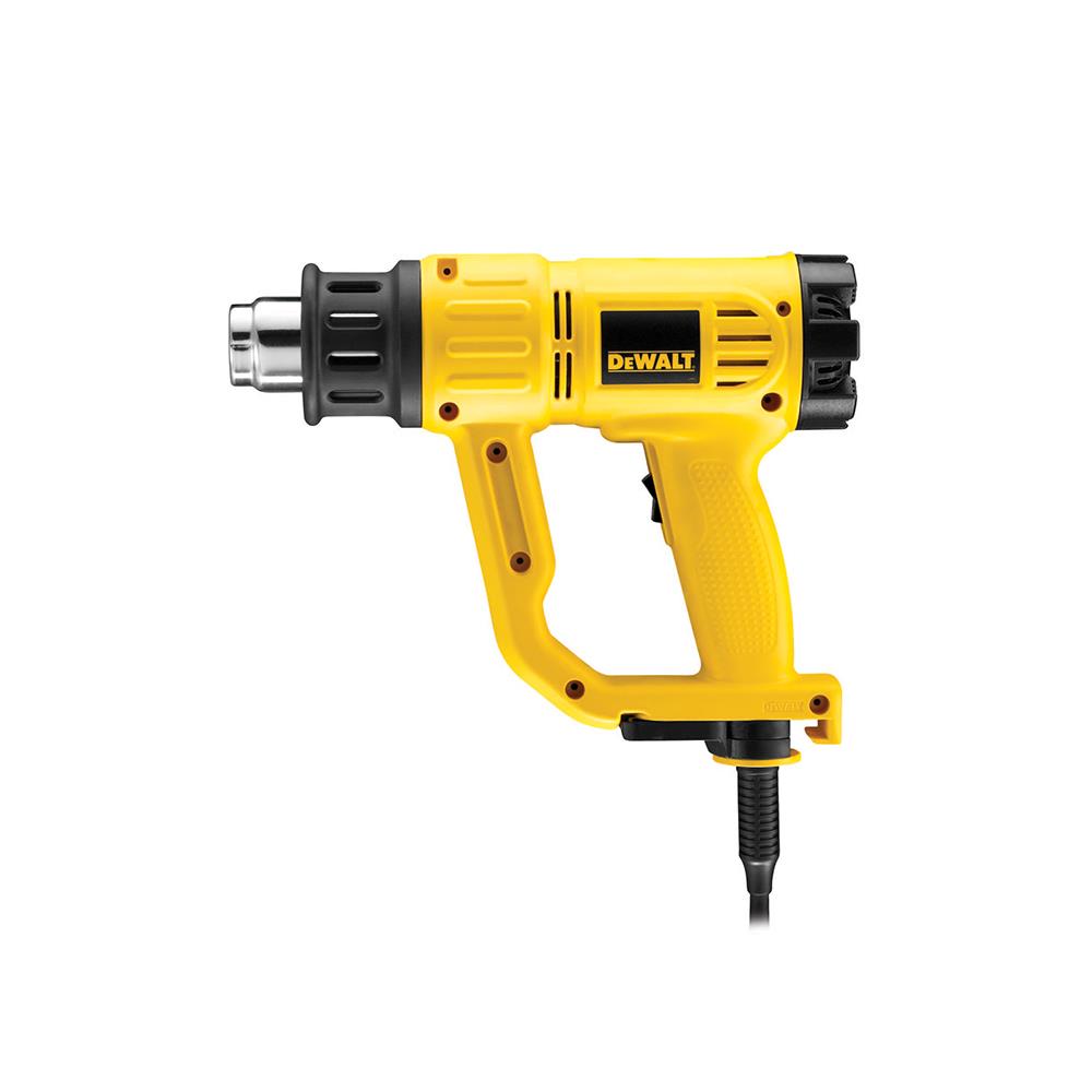เครื่องเป่าลมร้อน DEWALT D26411 1800 วัตต์