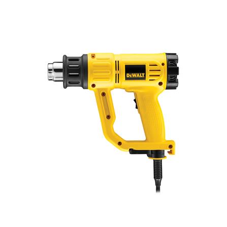 เครื่องเป่าลมร้อน DEWALT D26411 1800 วัตต์_0