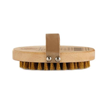 แปรงทองเหลืองขัดพื้น/ผนัง ตราสมอ 1585 สีธรรมชาติ_1