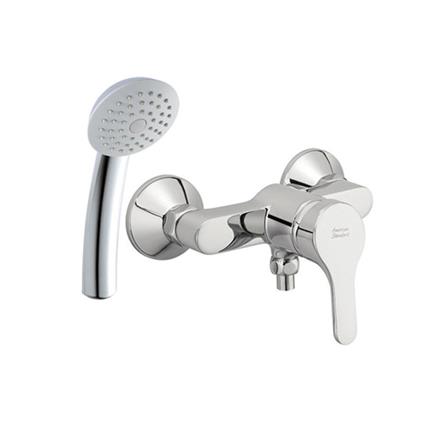 ก๊อกผสมยืนอาบ AMERICAN STANDARD A-1412-300_0