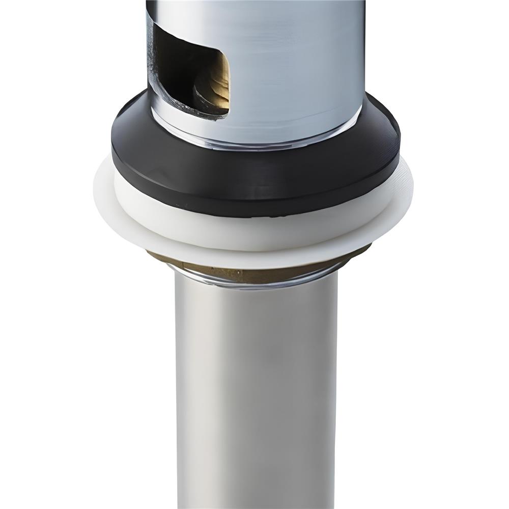 สะดืออ่างล้างหน้าแบบกด KOHLER K-7119T-CP สีโครม