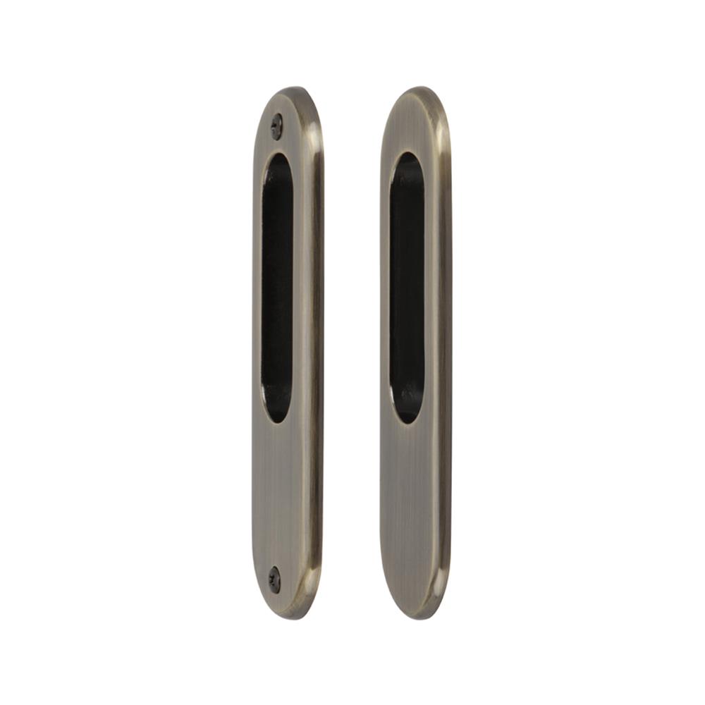 กุญแจบานเลื่อน HAFELE 499.65.097