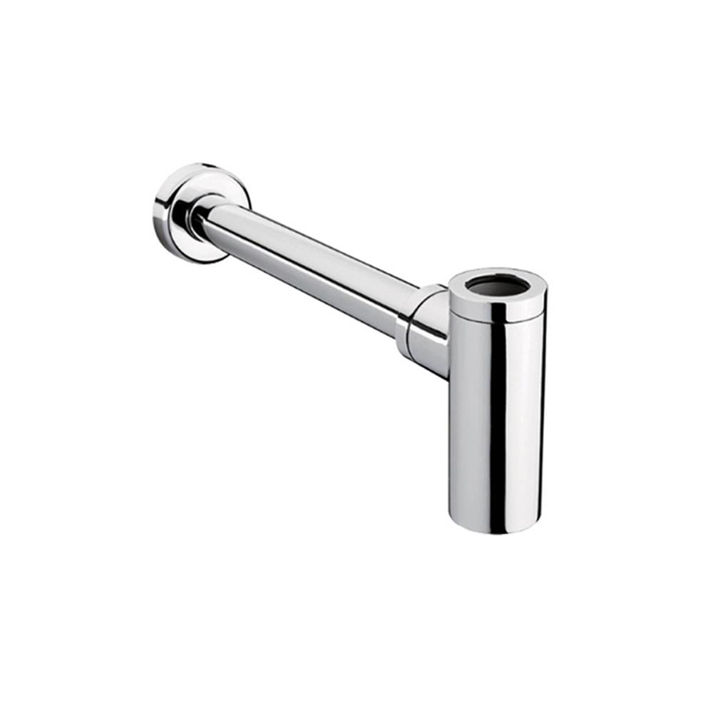 ท่อน้ำทิ้งอ่างล้างหน้ากระปุก KOHLER K-9071T-CP 30 ซม.