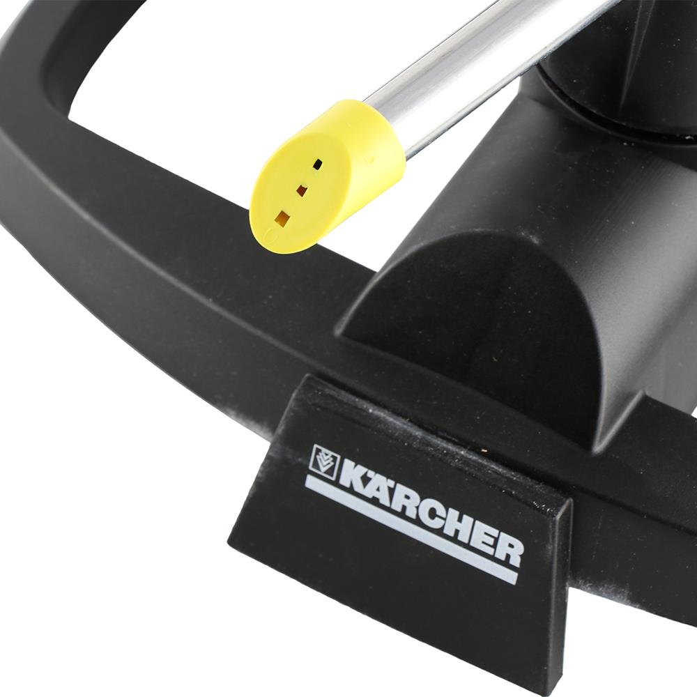 สปริงเกอร์ตั้งพื้น 3 ใบพัด KARCHER DGK4004 1/2x5/8x3/4 นิ้ว