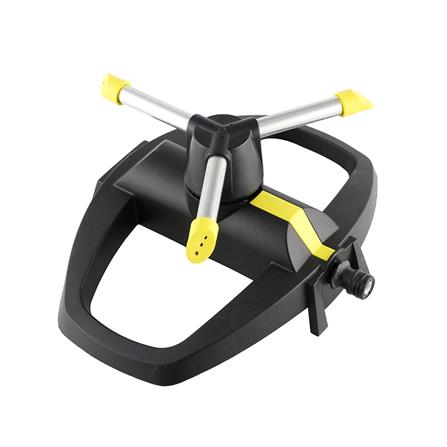 สปริงเกอร์ตั้งพื้น 3 ใบพัด KARCHER DGK4004 1/2x5/8x3/4 นิ้ว