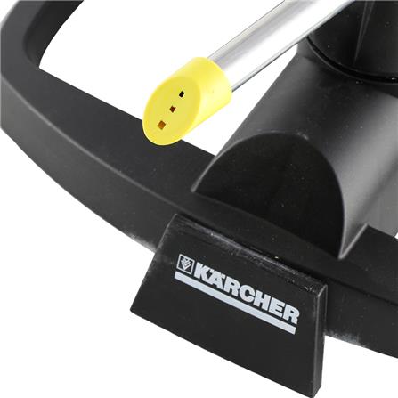 สปริงเกอร์ตั้งพื้น 3 ใบพัด KARCHER DGK4004 1/2x5/8x3/4 นิ้ว_1