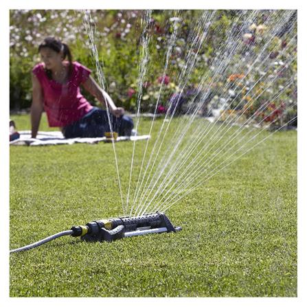 สปริงเกอร์ตั้งพื้น KARCHER DGK4005 1/2