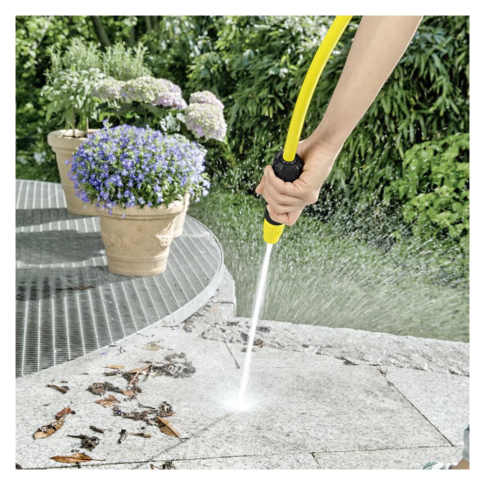 ปืนฉีดน้ำ KARCHER DGK2010