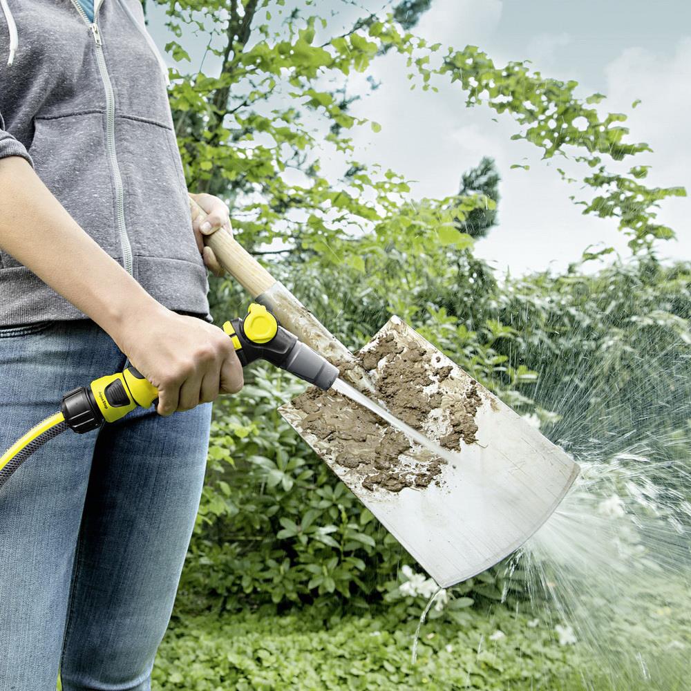 ปืนฉีดน้ำ KARCHER DGK2008