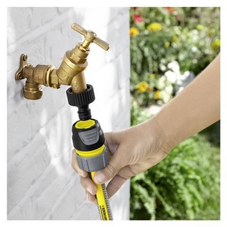 ข้อต่อ KARCHER DKG3010 1/2 นิ้ว x 5/8 นิ้ว x 3/4 นิ้ว_6