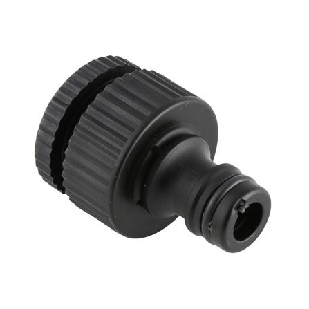 ข้อต่อก๊อกน้ำ KARCHER DGK3001 1/2 นิ้ว x 3/4 นิ้ว_1