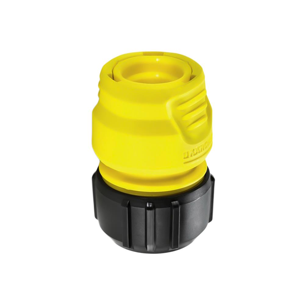 ข้อต่อ KARCHER DGK3009 1/2 นิ้ว x 5/8 นิ้ว x 3/4 นิ้ว