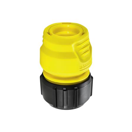 ข้อต่อ KARCHER DGK3009 1/2 นิ้ว x 5/8 นิ้ว x 3/4 นิ้ว