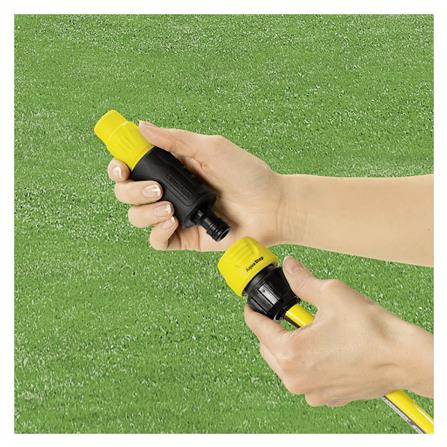 ข้อต่อ KARCHER DGK3009 1/2 นิ้ว x 5/8 นิ้ว x 3/4 นิ้ว_3