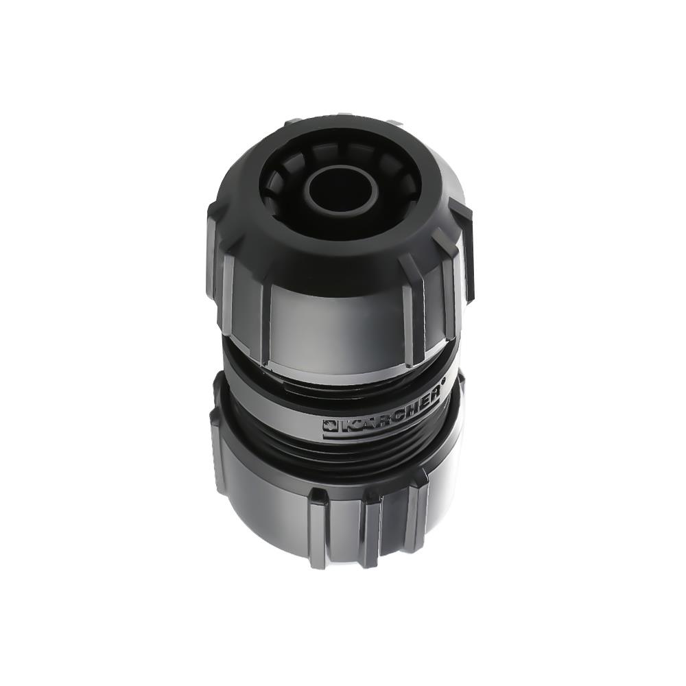 ข้อต่อสองทาง KARCHER DGK3011 1/2 นิ้ว x 5/8 นิ้ว x 3/4 นิ้ว