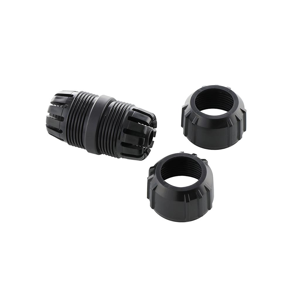 ข้อต่อสองทาง KARCHER DGK3011 1/2 นิ้ว x 5/8 นิ้ว x 3/4 นิ้ว