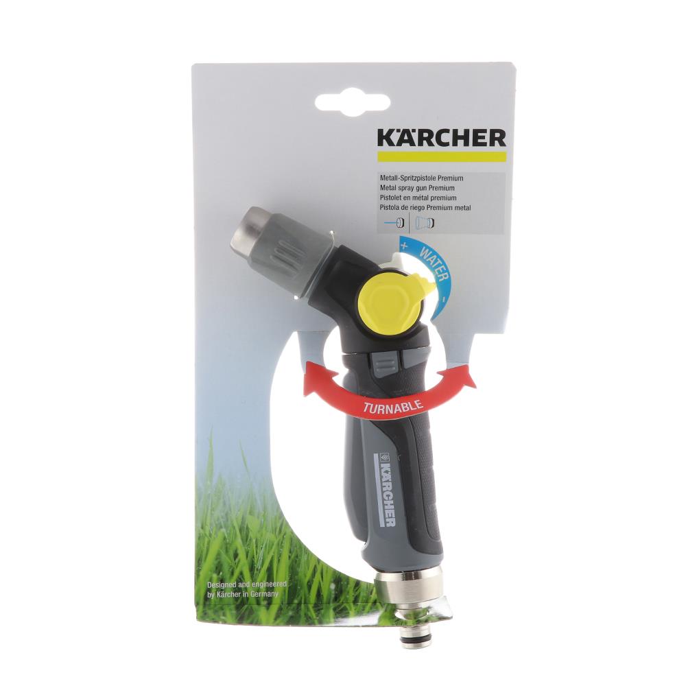 ปืนฉีดน้ำ KARCHER DGK2009