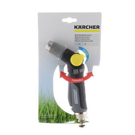 ปืนฉีดน้ำ KARCHER DGK2009_2