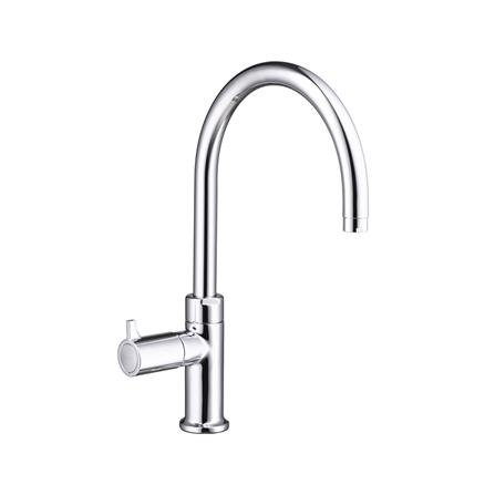 ก๊อกซิงค์เดี่ยวเคาน์เตอร์ COTTO CT1087C27(HM)_0