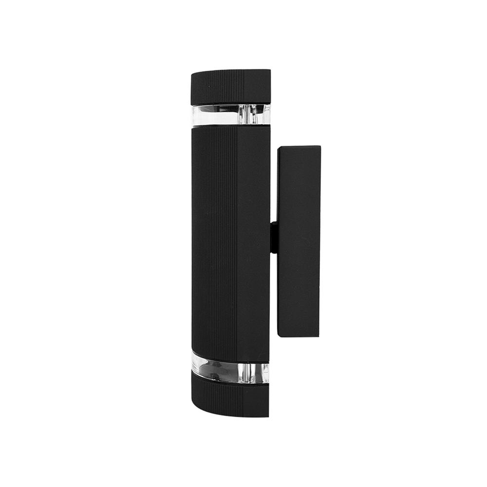 ไฟกิ่งภายนอก CARINI HL101-R สีดำ