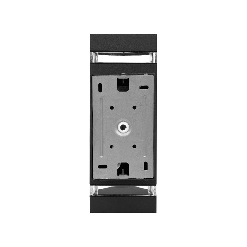 ไฟกิ่งภายนอก CARINI HL101-R สีดำ