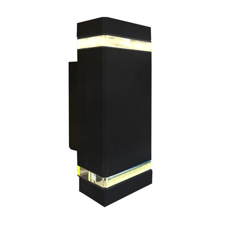 ไฟกิ่งภายนอก CARINI L101 สีดำ_2